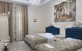 Innstation Guesthouse